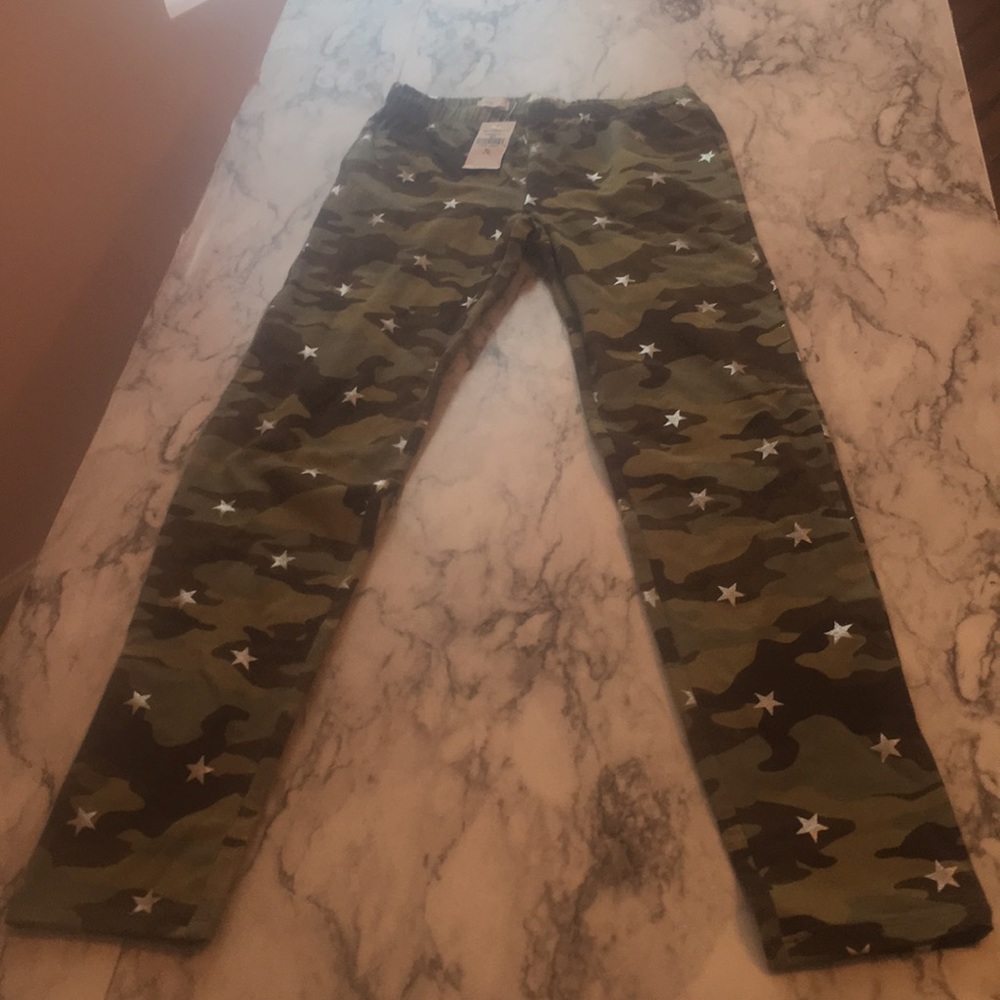 GAP girls leggings